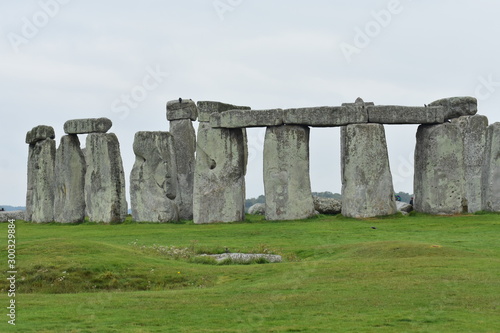 Stonhenge photo