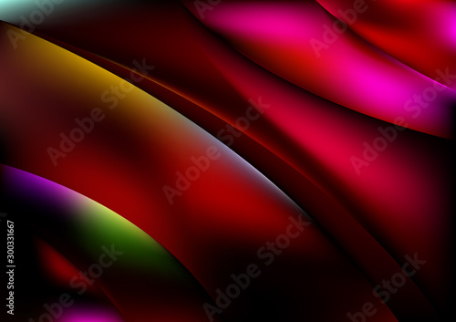 Abstract Creative Background vector image design