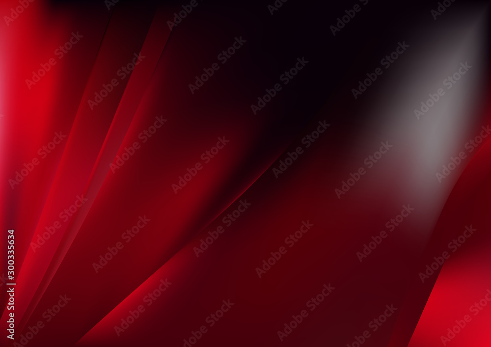 Naklejka premium Abstract Creative Background vector image design
