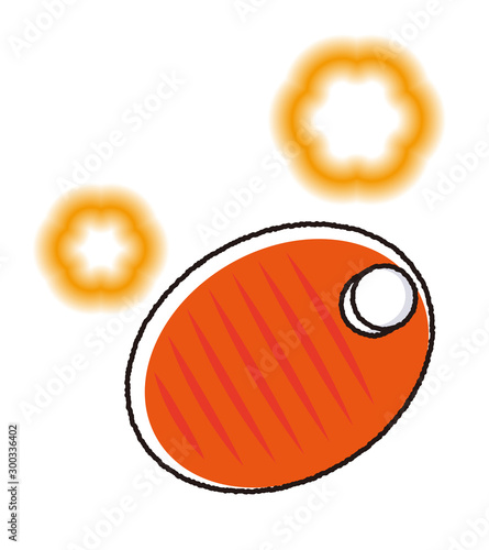 湯たんぽ