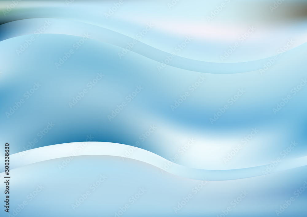 Fototapeta premium Vector background design for cover design