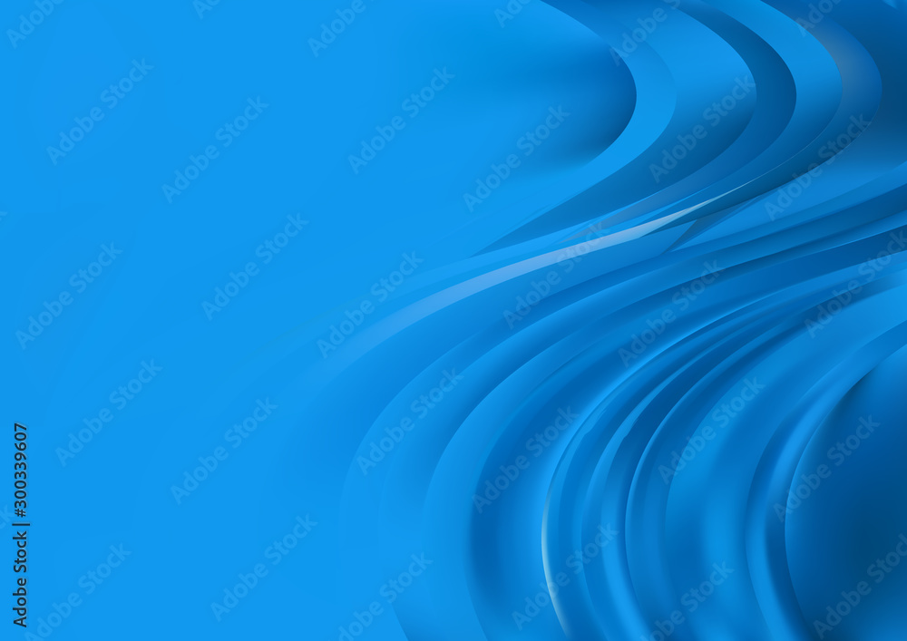 Naklejka premium Vector background design for cover design