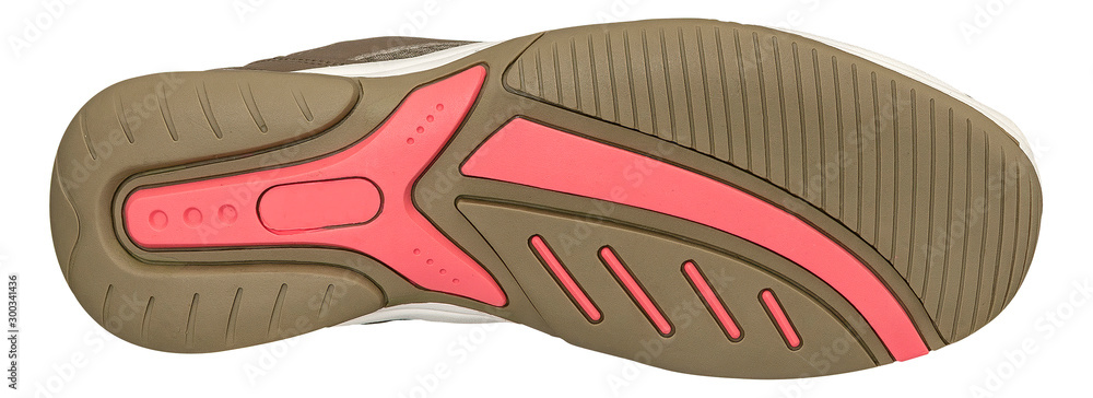 Sport shoe for running tennis training fashion isolated Sport shoe for running tennis training fashion isolated