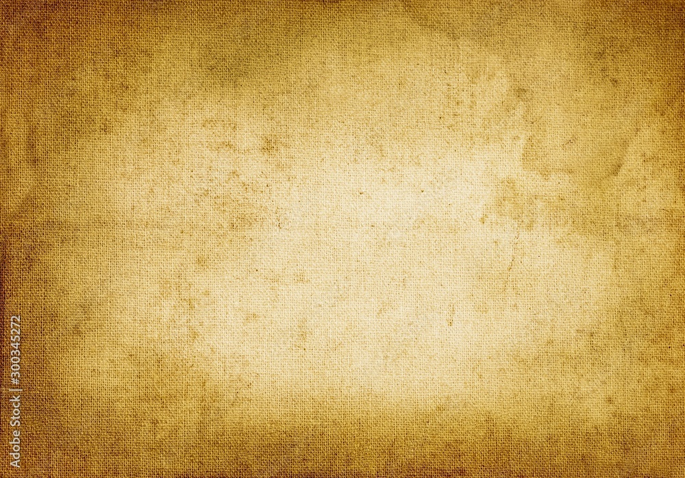 Obraz premium Stary pergamin