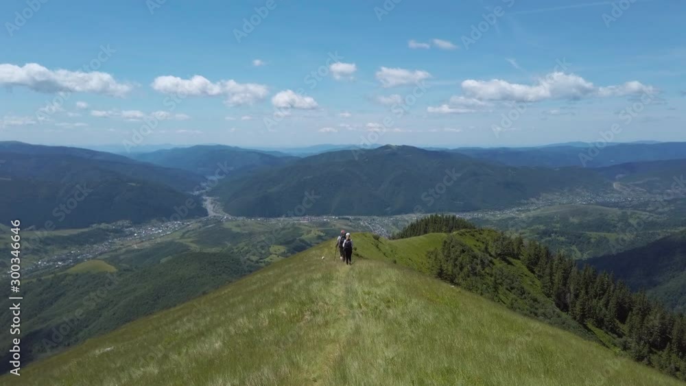 Personal Perspective of Walking on a Path in the Mountains, Steady Cam Shot. Pov of Hiker Walking on Trail Personal Perspective of Walking on a Path in the Mountains, Steady Cam Shot. Pov of Hiker Walking on Trail