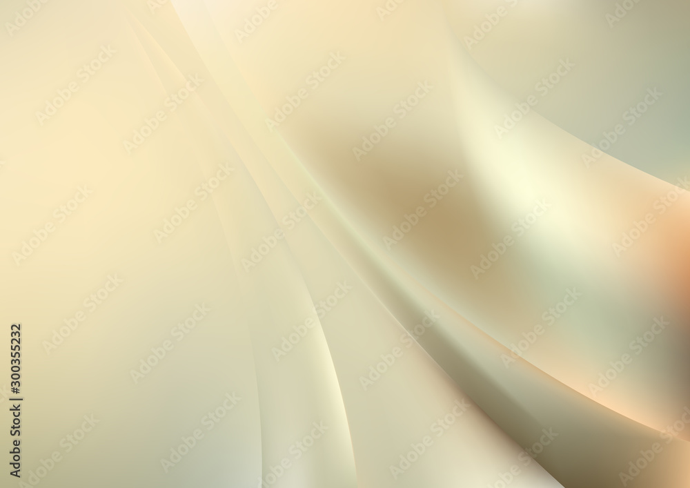 creative vector smooth flowing design creative vector smooth flowing design