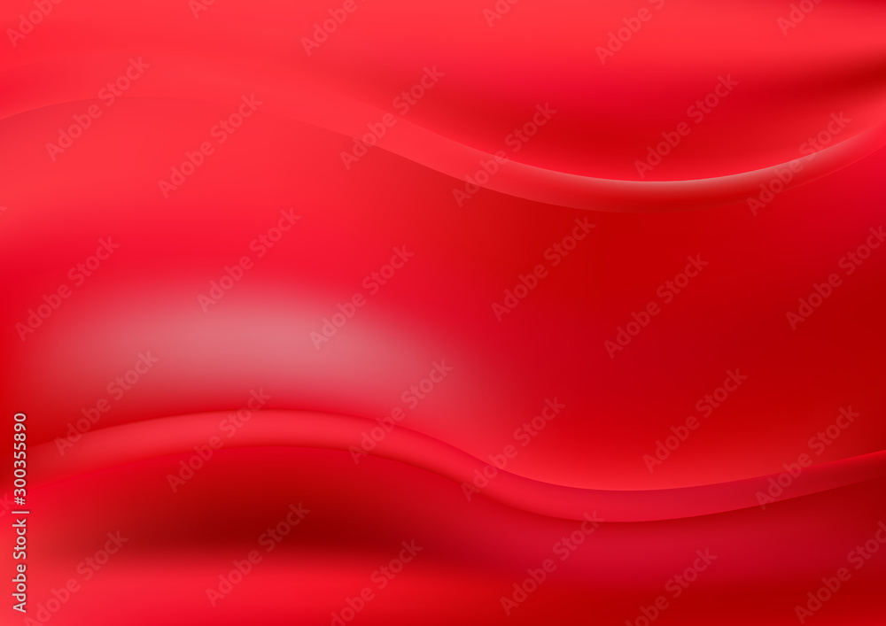 creative vector smooth flowing design creative vector smooth flowing design
