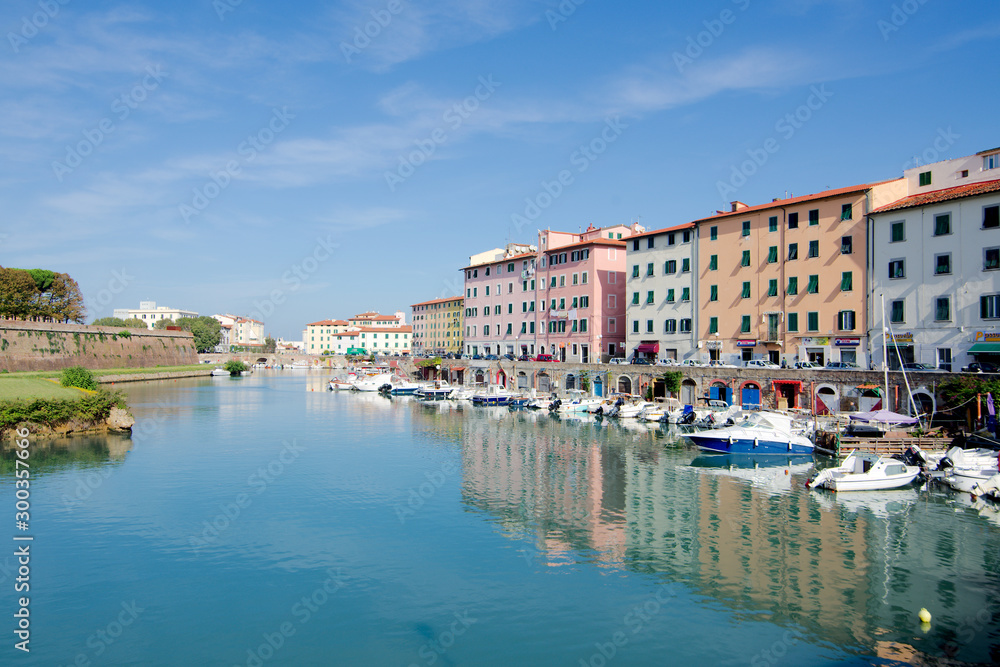 Livorno – Toskana – Italy