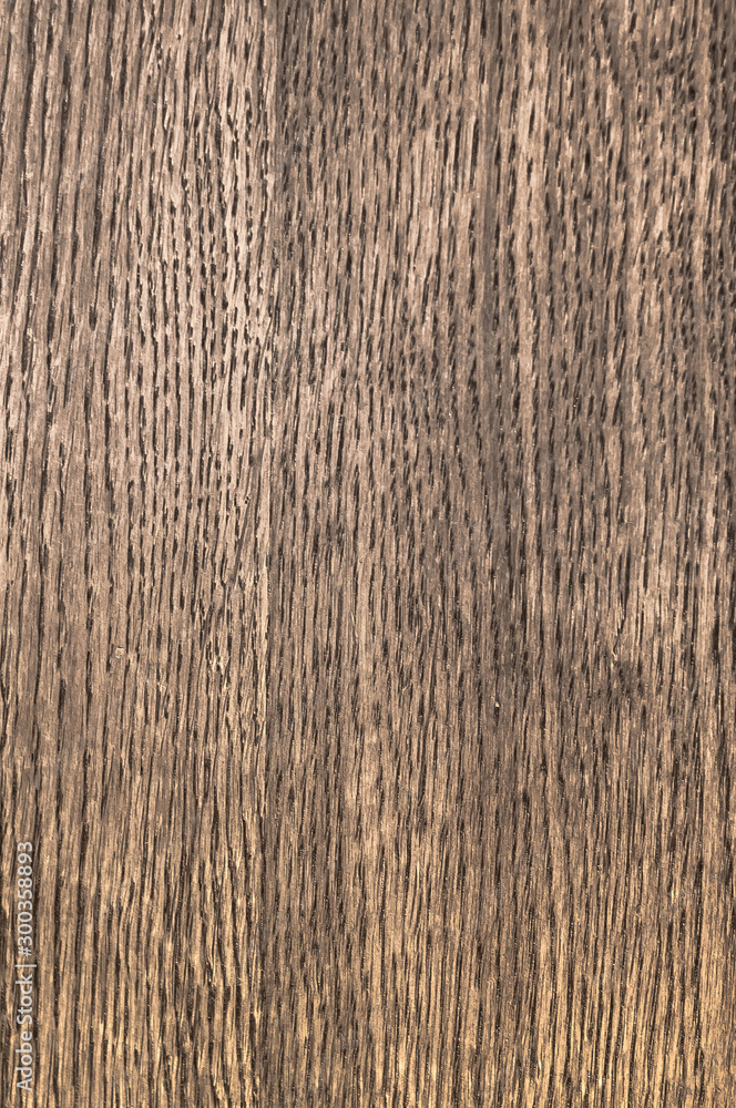 Texture of wood background with vertical wood fibers Texture of wood background with vertical wood fibers