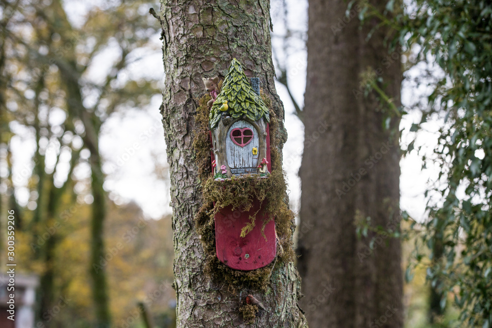 Fairy and fairy houses and gardening Fairy and fairy houses and gardening