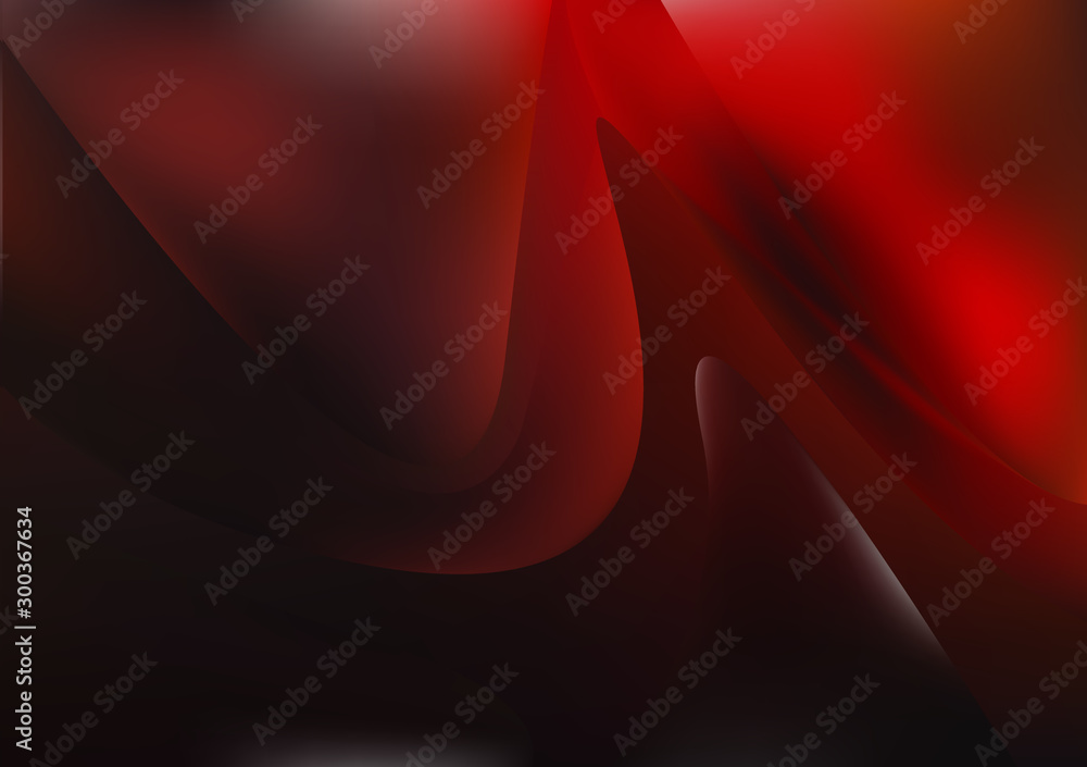 Vector background design for your cover project - obrazy, fototapety, plakaty 