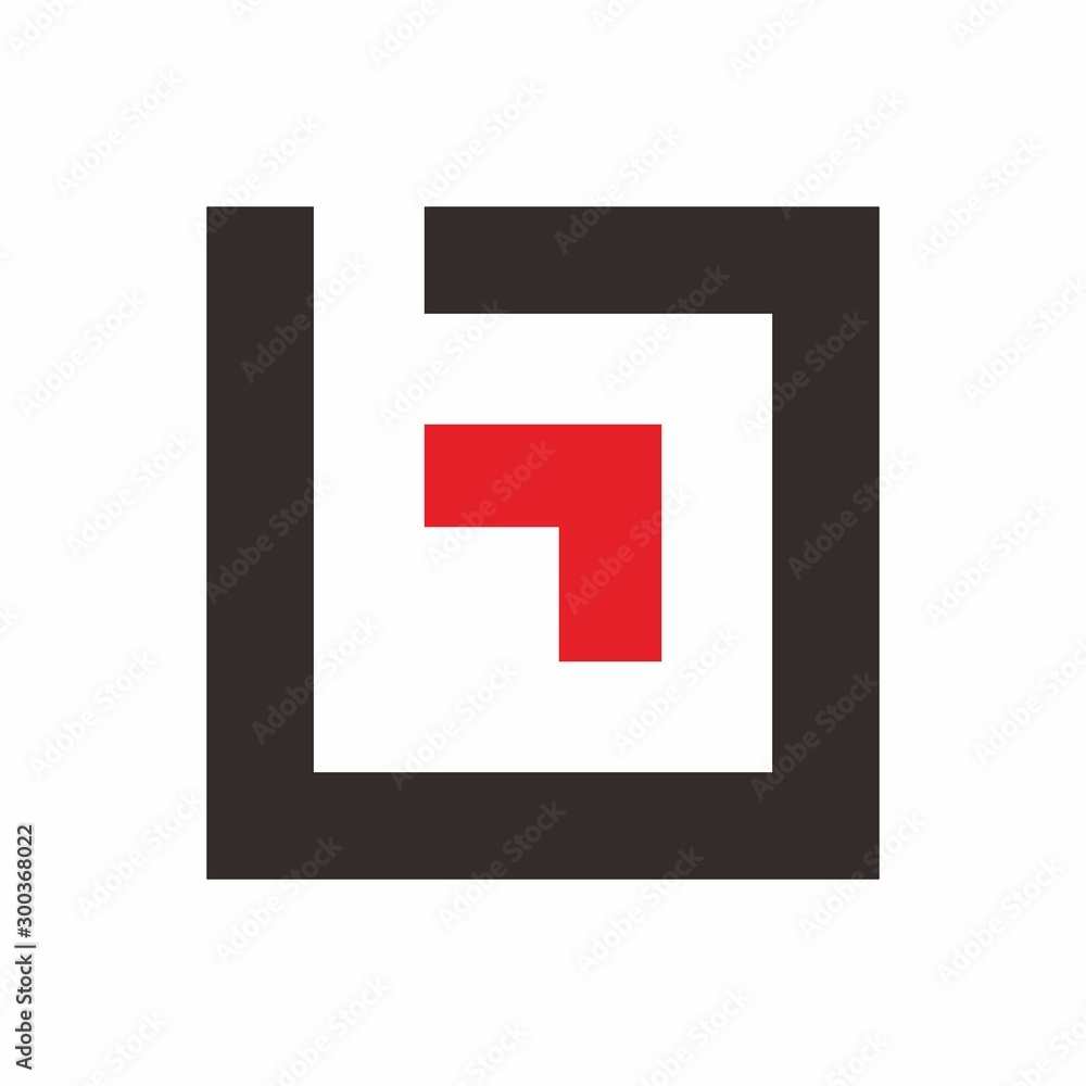 Abstract B letter logo design template vector illustration Abstract B letter logo design template vector illustration