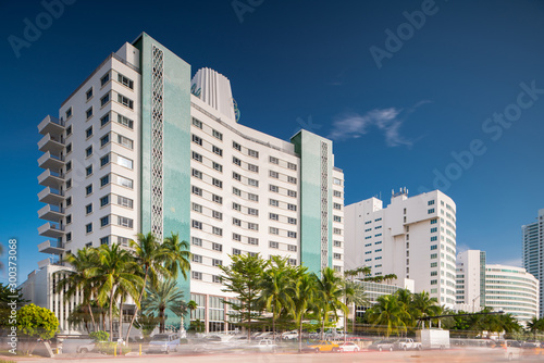 Eden roc Hotel Miami Beach photo