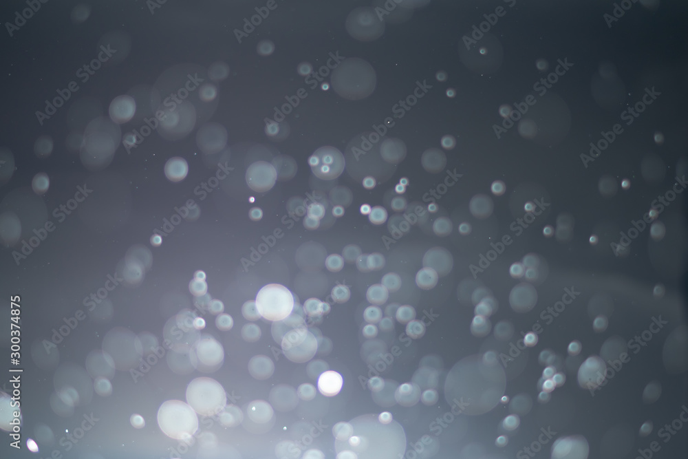 abstract blur lights grey bokeh background abstract blur lights grey bokeh background