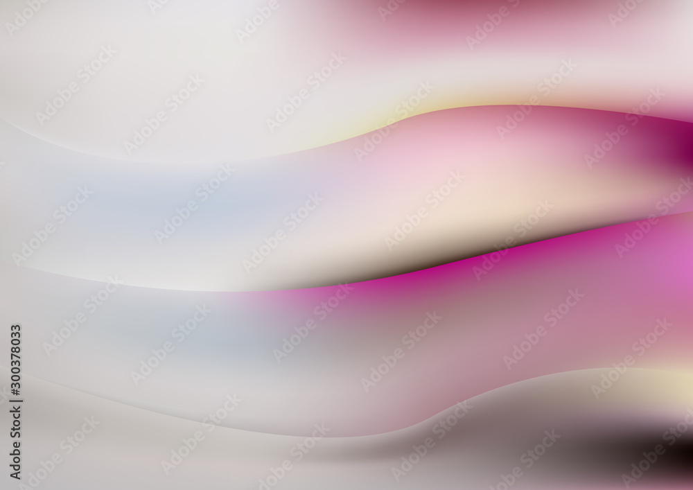 Creative curve vector background design Creative curve vector background design