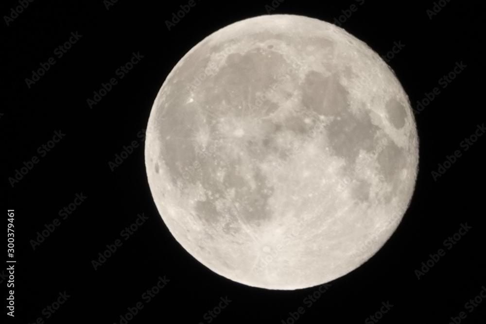 moon in the sky moon in the sky