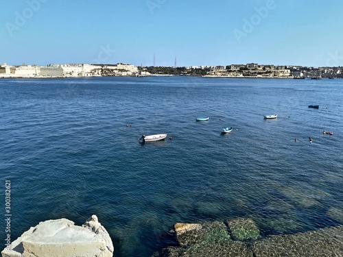 Random Malta views. © Ksystof