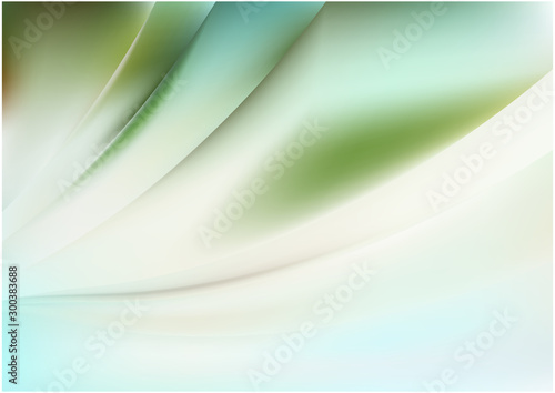 Creative wave pattern vector background design