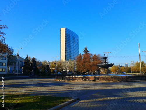 Донецк 