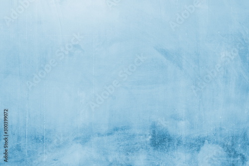 Hintergrund abstrakt türkis blau babyblau