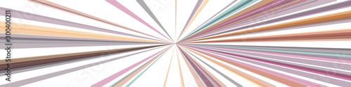 Colorful Lines Random Distribution Computational Generative Art background illustration