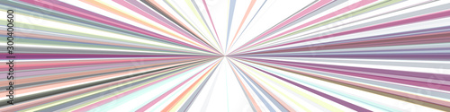 Colorful Lines Random Distribution Computational Generative Art background illustration