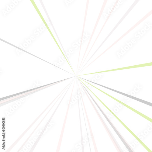 Colorful Lines Random Distribution Computational Generative Art background illustration