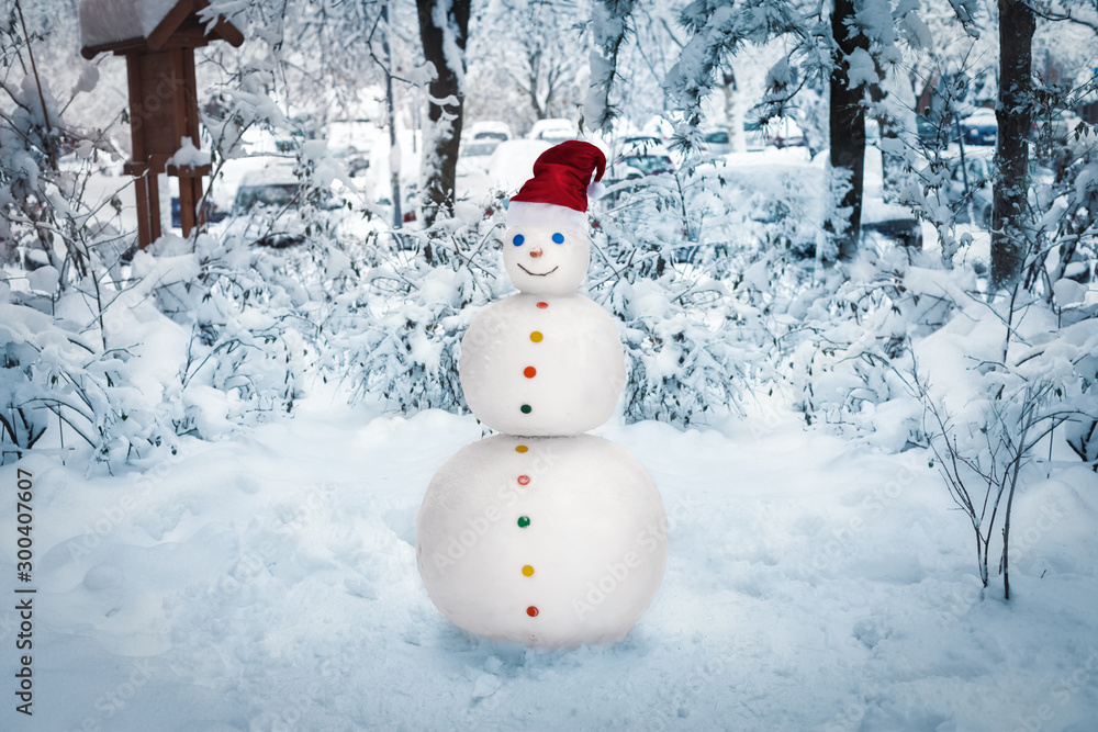 Snowman Snowman
