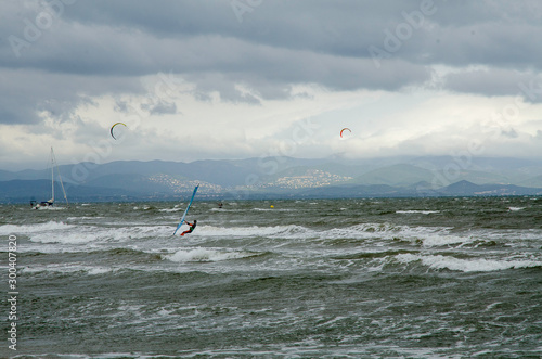KiteSurf Hyères oct19