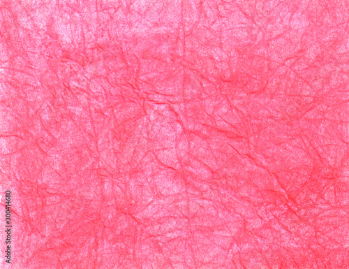 Wallpaper Mural Abstract crumpled watercolor red background Torontodigital.ca