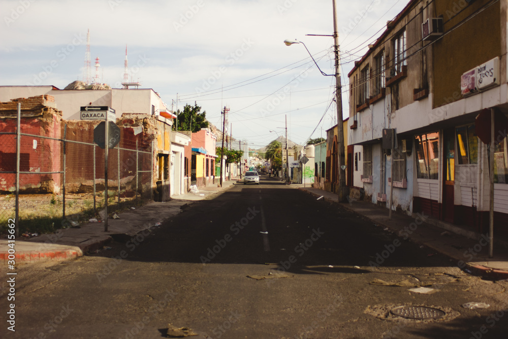 street street