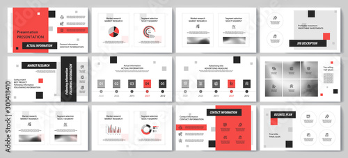 This template is the best as a business presentation, used in marketing and advertising, flyer and banner, the annual report