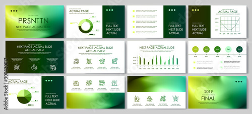 This template is the best as a business presentation, used in marketing and advertising, flyer and banner, the annual report