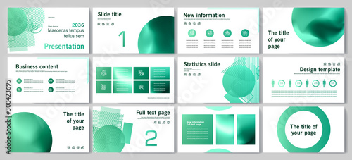 This template is the best as a business presentation, used in marketing and advertising, flyer and banner, the annual report