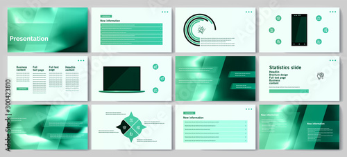 This template is the best as a business presentation, used in marketing and advertising, flyer and banner, the annual report