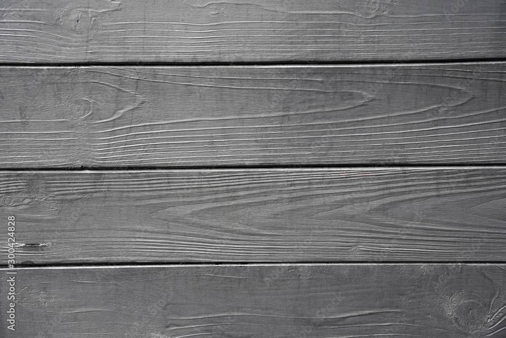 Naklejka premium grey wood texture background. space for text or logos