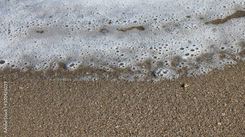 Valokuva Espuma de mar