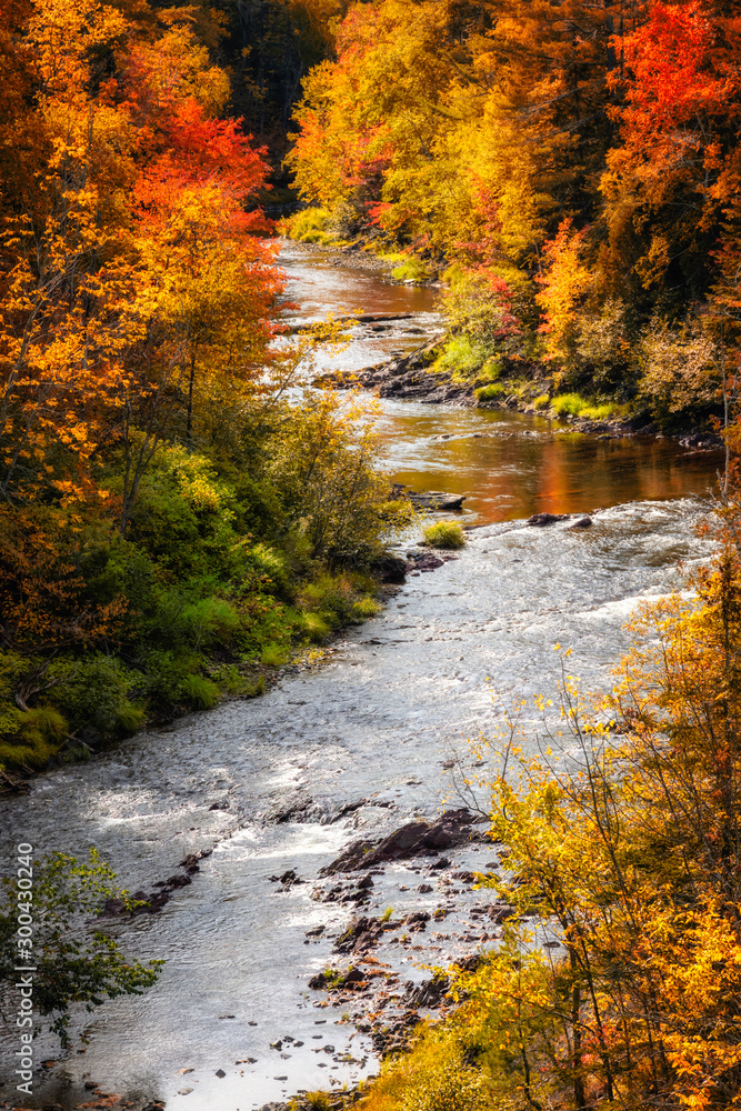 epic fall river autumn