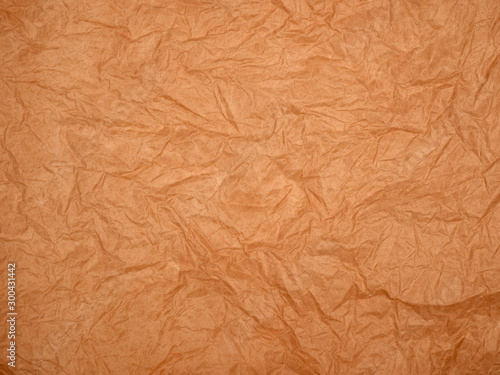 Wallpaper Mural Crushed paper Torontodigital.ca