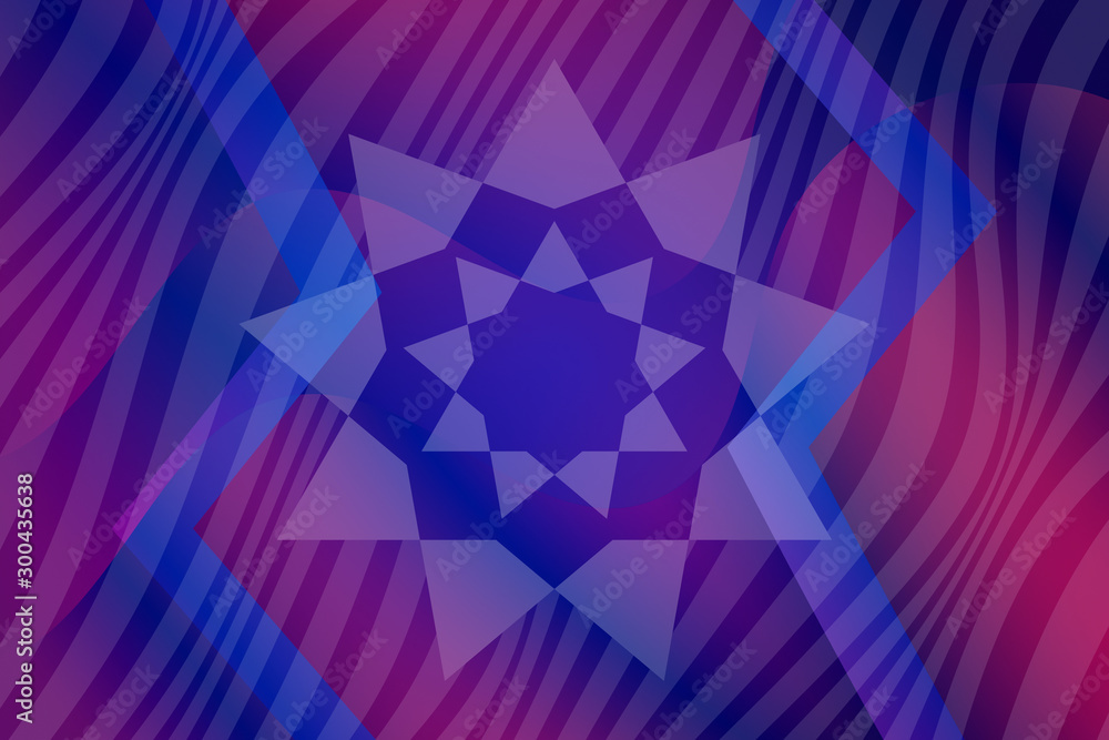 Fototapeta premium abstract, red, illustration, blue, light, design, wallpaper, heart, pattern, texture, color, love, backdrop, art, backgrounds, graphic, purple, black, shine, lines, valentine, bright, futuristic