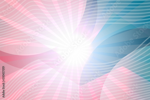 Wallpaper Mural abstract, light, blue, wallpaper, fractal, design, illustration, space, pattern, black, graphic, wave, art, digital, color, technology, backdrop, lines, texture, bright, purple, futuristic, colorful Torontodigital.ca