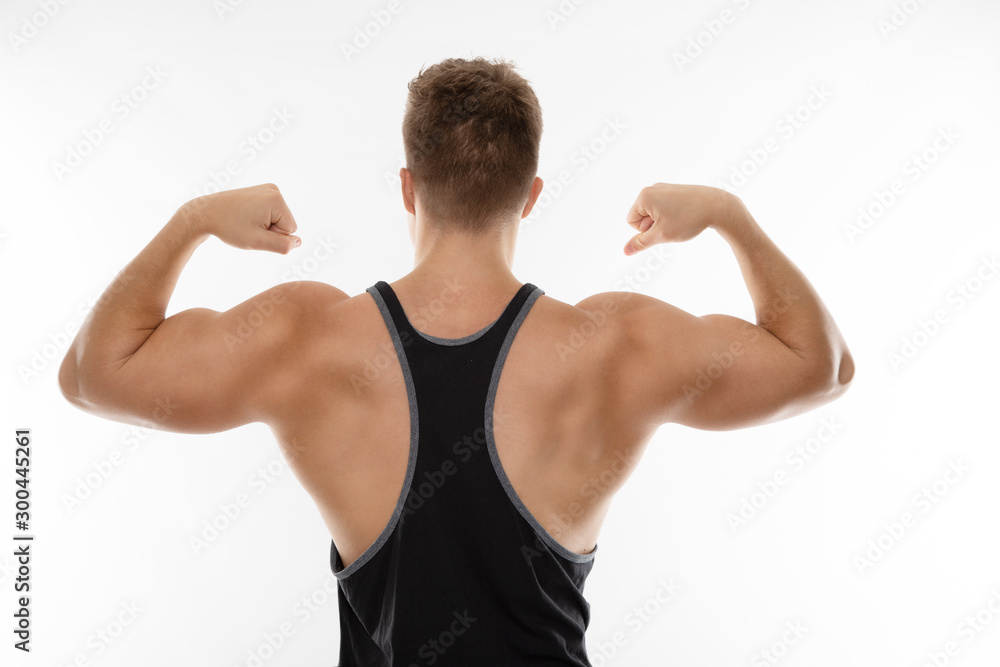 get strong get strong