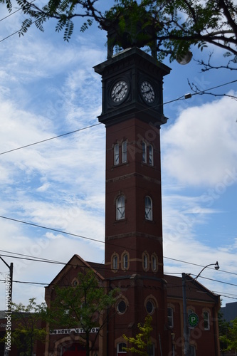 Kensington Market Toronto