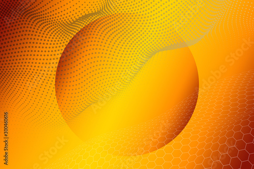 abstract, orange, yellow, illustration, design, pattern, light, wallpaper, colorful, graphic, art, halftone, texture, color, red, backgrounds, blur, bright, backdrop, dots, artistic, technology, sun