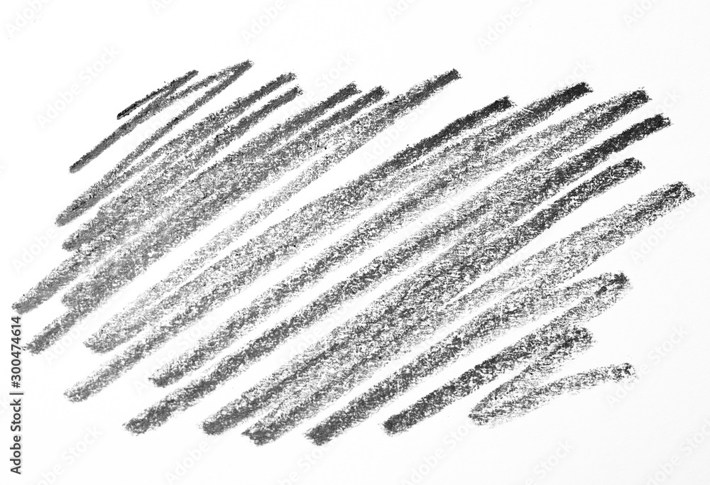 Hand drawn pencil scribble on white background Hand drawn pencil scribble on white background