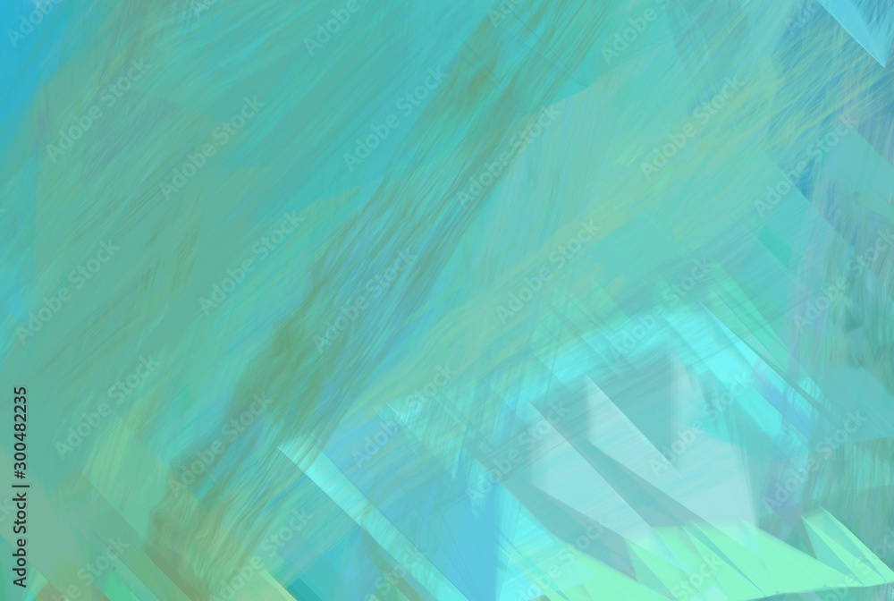 abstract medium aqua marine, aqua marine and sky blue color background illustration. can be used as wallpaper, texture or graphic background abstract medium aqua marine, aqua marine and sky blue color background illustration. can be used as wallpaper, texture or graphic background