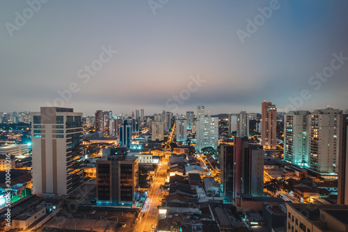 São Paulo/ ZS