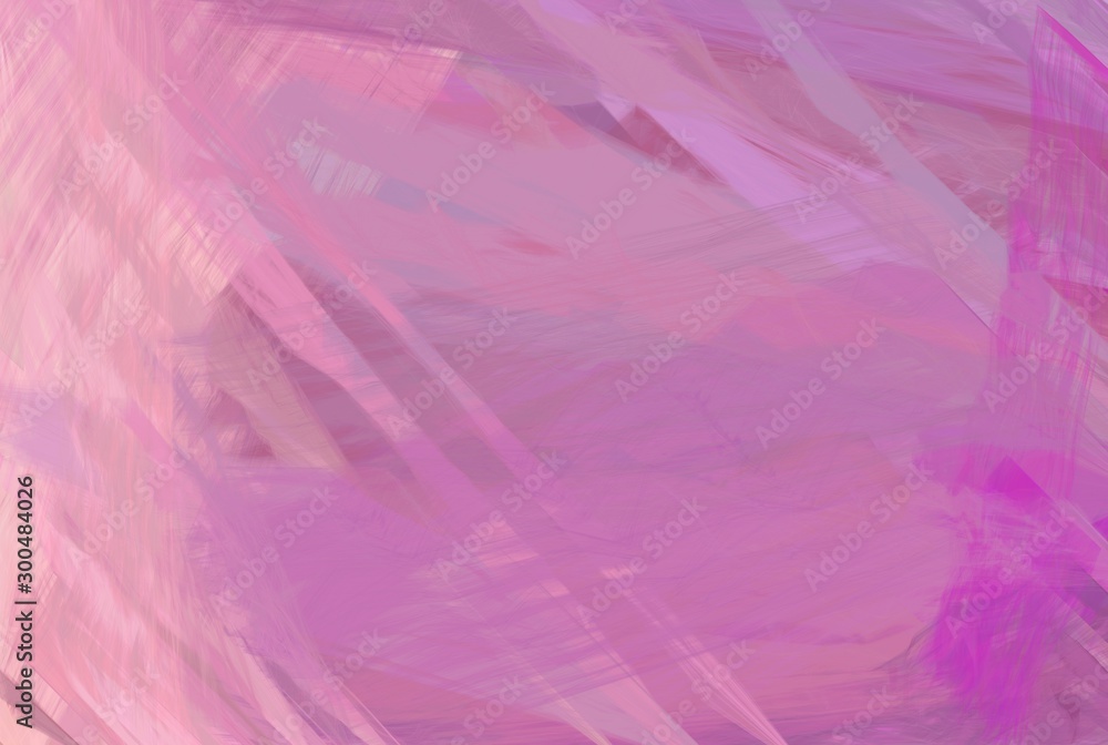 abstract futuristic line design with pale violet red, pastel magenta and light pink color. can be used as wallpaper, texture or graphic background