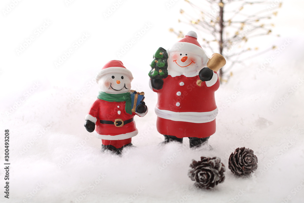 クリスマスの小物雑貨やオーナメント クリスマスの小物雑貨やオーナメント