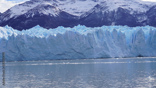 perito moreno glacier 